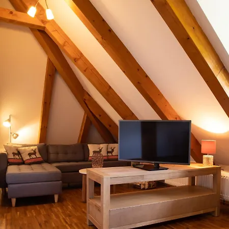 Haus Steinbach 4*