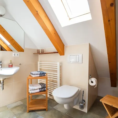 Haus Steinbach 4* Radebeul