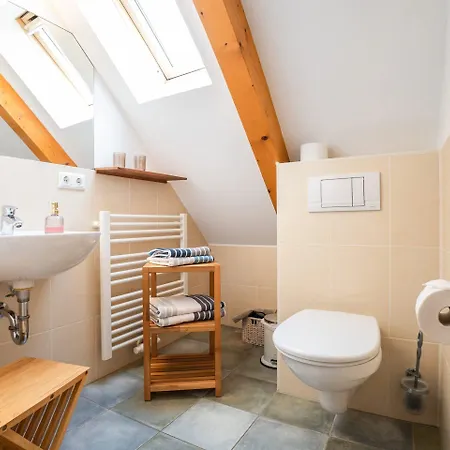 Haus Steinbach 4* Radebeul