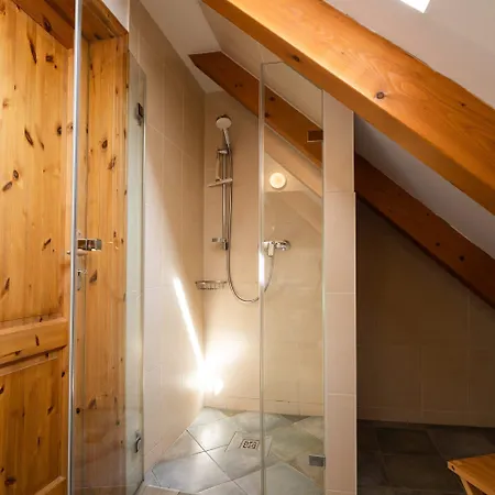 Haus Steinbach 4*