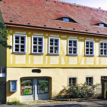 Otel Haus Steinbach