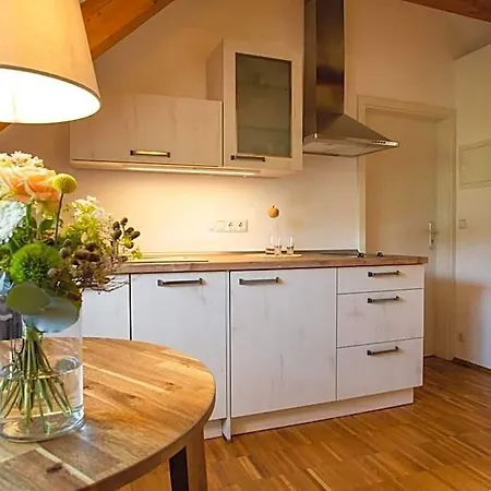 Haus Steinbach Otel 4*