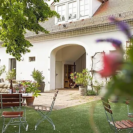 Haus Steinbach Otel 4*
