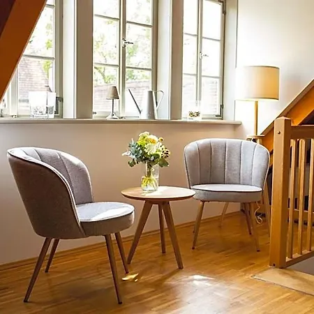 Otel Haus Steinbach 4*