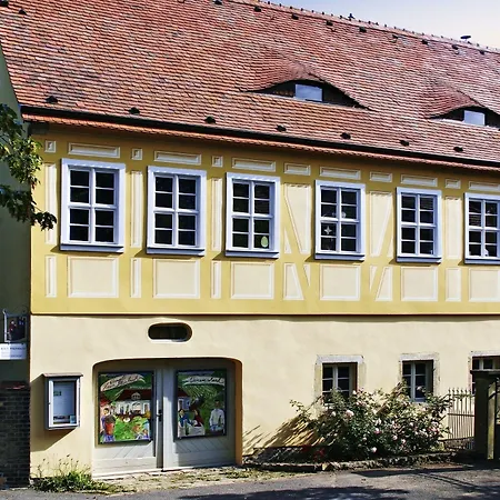 Haus Steinbach 4* ראדבול