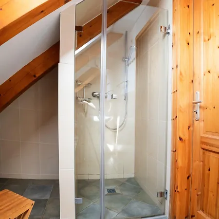 Haus Steinbach 4* ראדבול