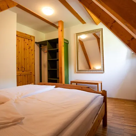 Haus Steinbach מלון 4*