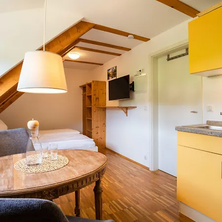 מלון Haus Steinbach 4*