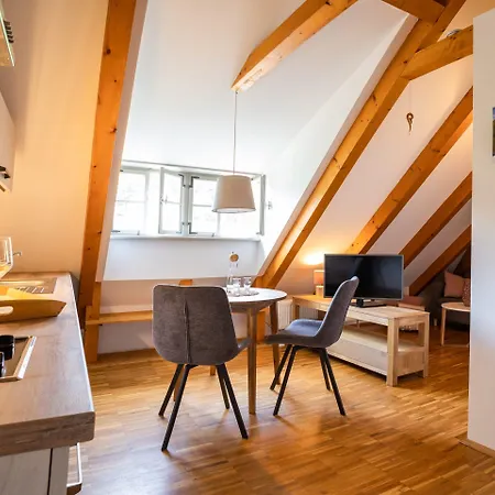 מלון Haus Steinbach 4*
