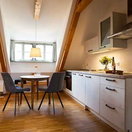Haus Steinbach 4*
