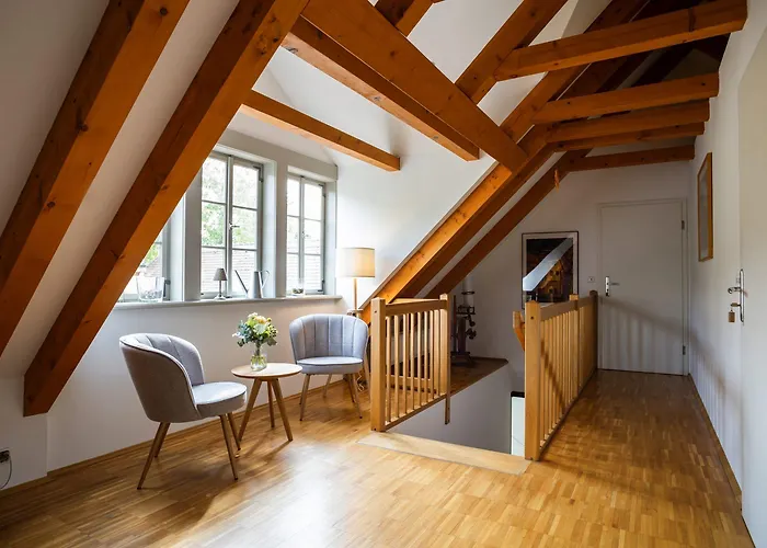 فندق Weingut Haus Steinbach راديبول