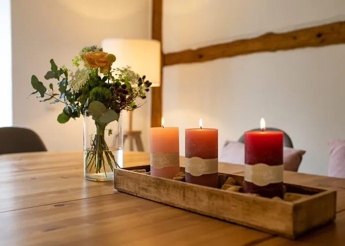 فندق Weingut Haus Steinbach