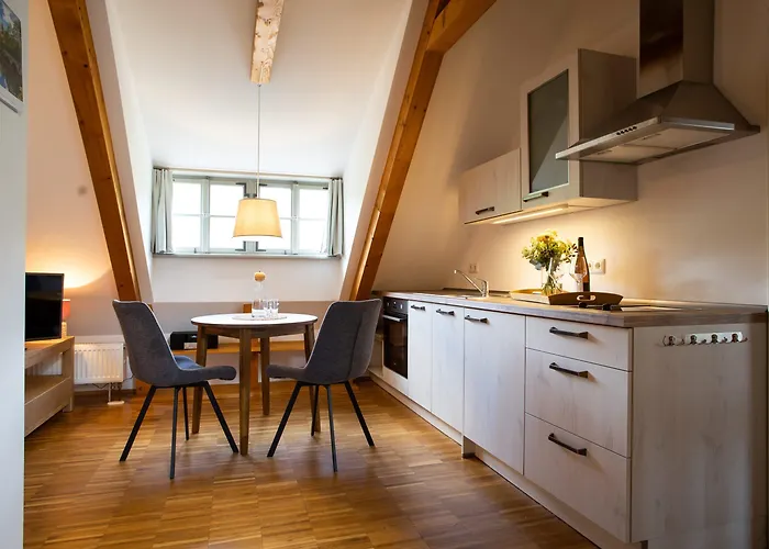 Weingut Haus Steinbach فندق