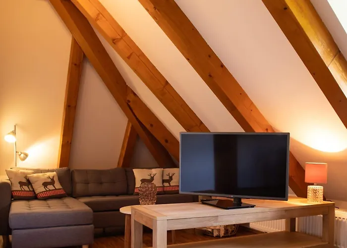 Weingut Haus Steinbach 4*