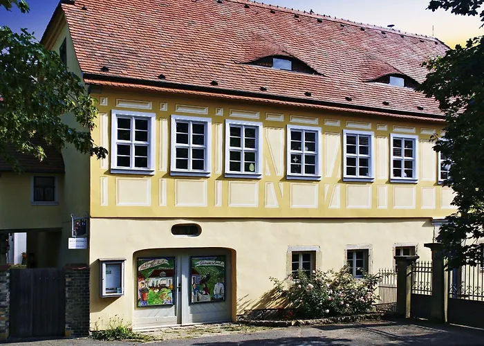 Weingut Haus Steinbach 4*