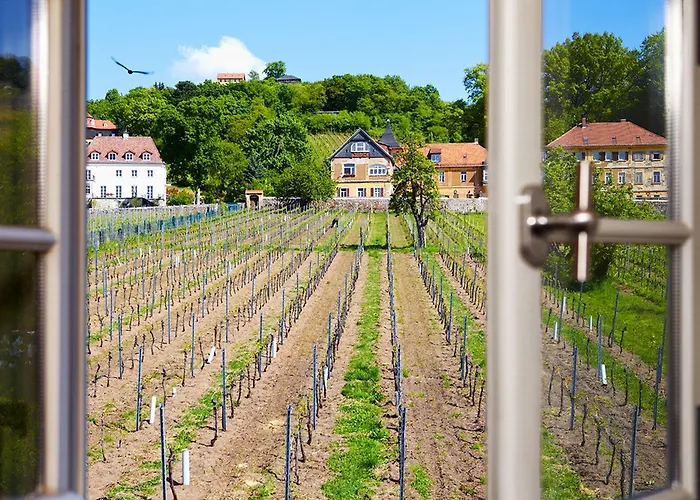 Weingut Haus Steinbach 4*