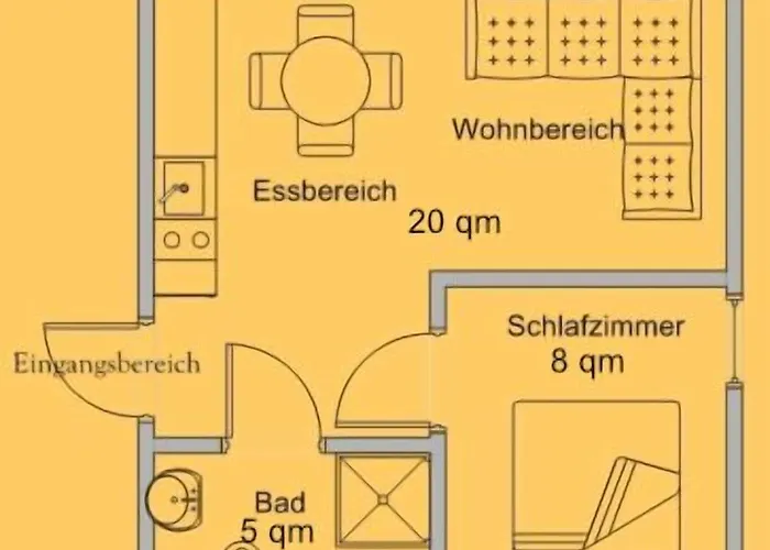 Weingut Haus Steinbach 4* راديبول