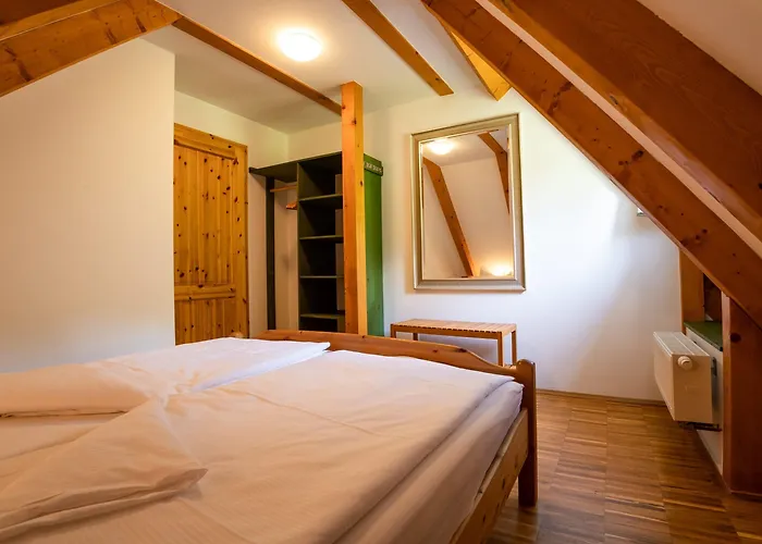 Weingut Haus Steinbach راديبول