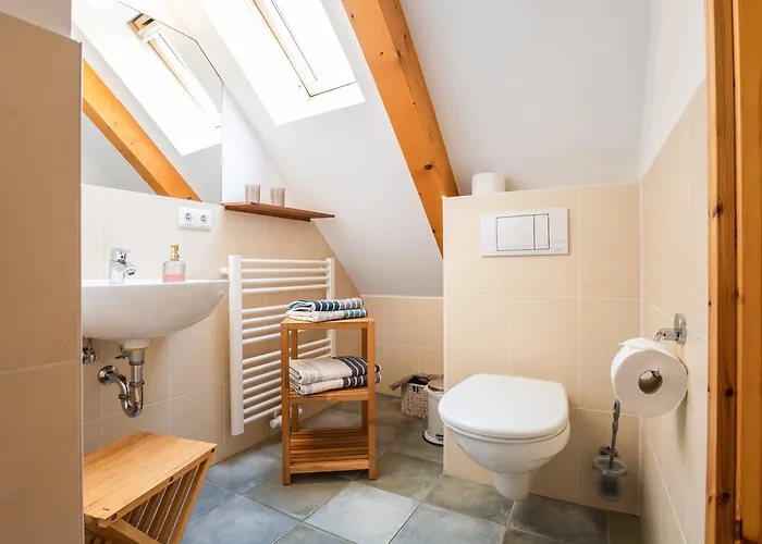 Weingut Haus Steinbach 4* راديبول